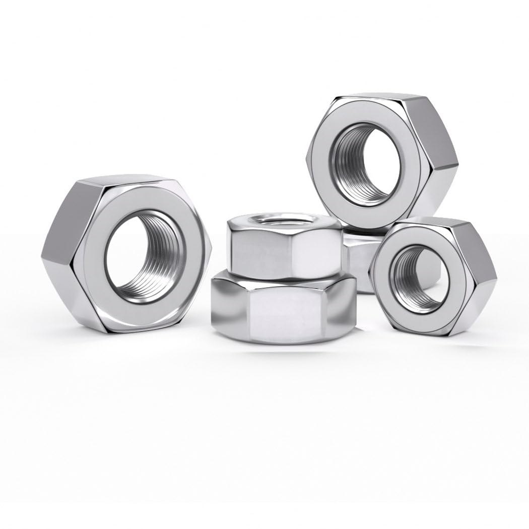 Hex Nut