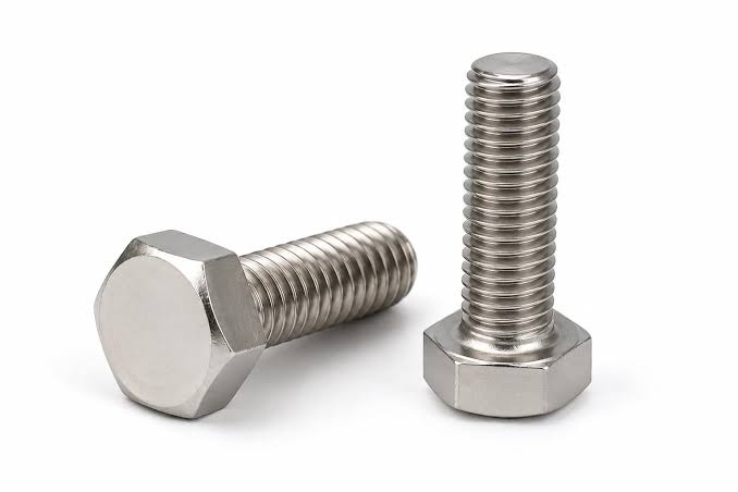 Hex Bolt